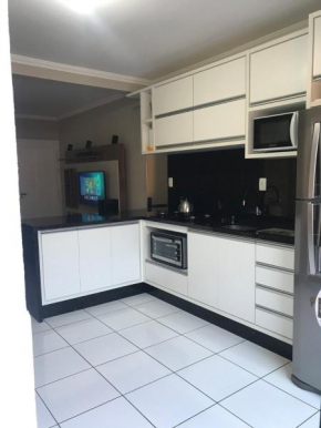 Apartamento 2 quartos na praia dos Ingleses